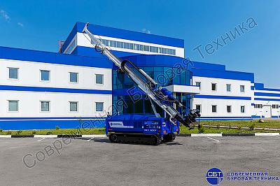 Обновленные установки УБГ-С-30 БЕРКУТ